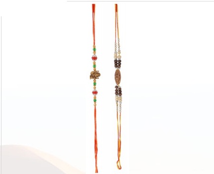 India Desire : JaipurCrafts Rakhi Offer : Get JaipurCrafts Rakhi Set Combo at Rs. 20 Only With Free Shipping